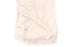 Pale Nude Washed Satin Fabric Woven Designer Fabric 1.75 yards LWW00202